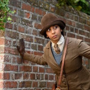 Cattiverie a domicilio: una scena del film