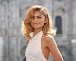 Challengers: Zendaya in piazza Duomo a Milano per presentare il nuovo film di Luca Guadagnino