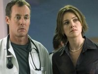 Scrubs: la foto della reunion delle star condivisa da Christa Miller alimenta le speranze dei fan