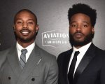 Michael B. Jordan: prima foto dal set del film di vampiri di Ryan Coogler, ma il titolo è nascosto