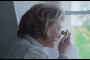 La moglie del presidente - Clip Esclusiva