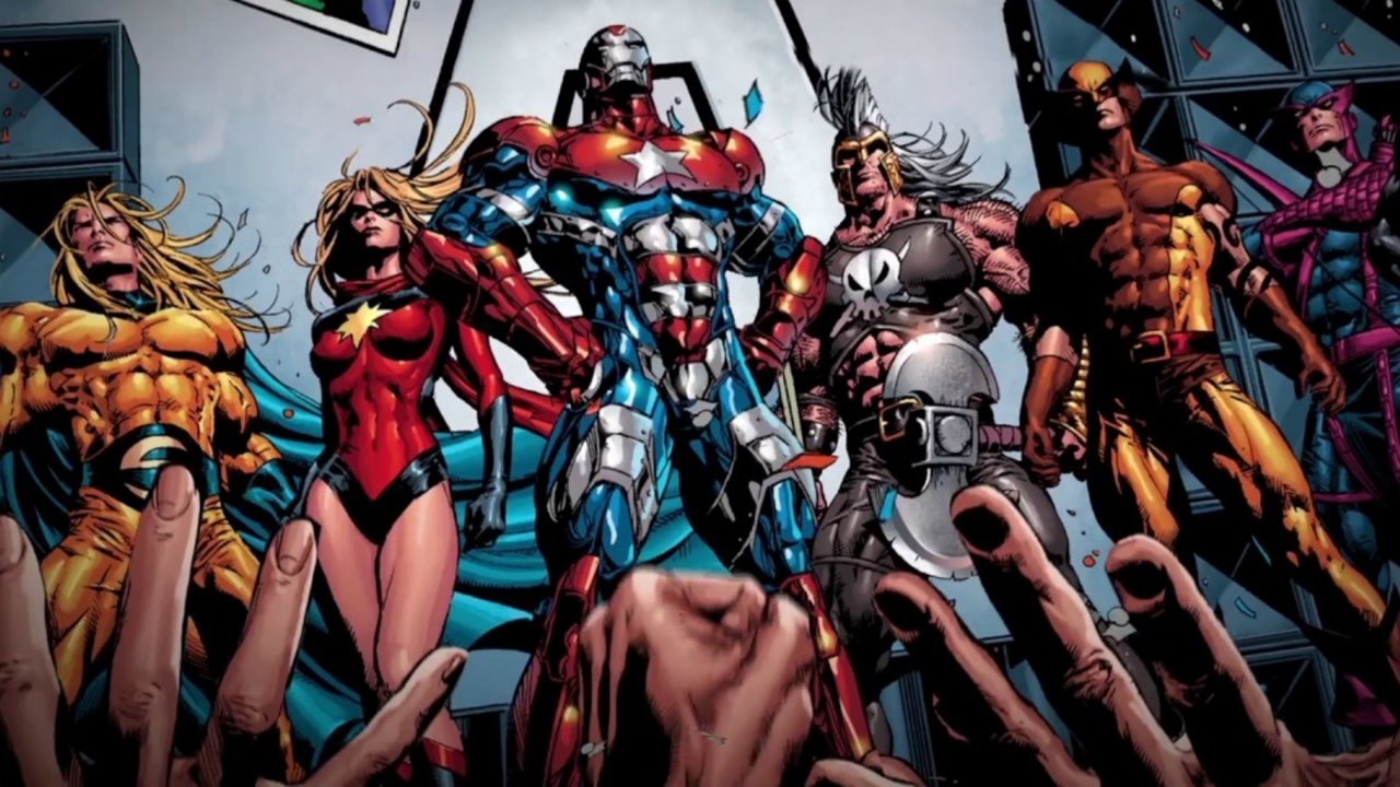 Thunderbolts* sarà un film sui Dark Avengers? La teoria dei fan impazza in rete