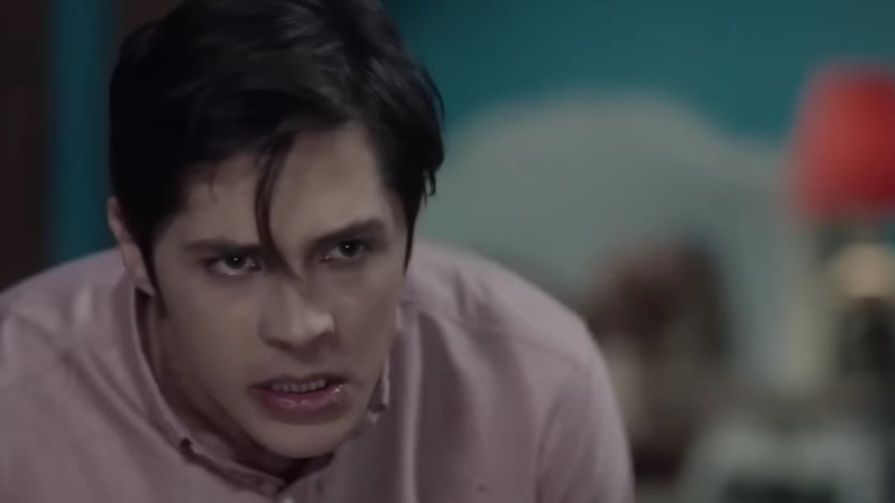 Endless Love anticipazioni 16 aprile,  Nihan teme per Ozan: “Sei sempre più simile a Emir”