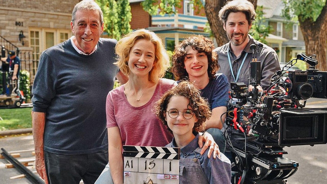 Ghostbusters: da Legacy a Minaccia Glaciale, il nuovo ciclo e l’elaborazione del lutto