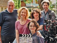 Ghostbusters: da Legacy a Minaccia Glaciale, il nuovo ciclo e l'elaborazione del lutto