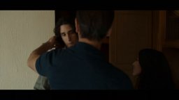 Una storia nera - Trailer Italiano