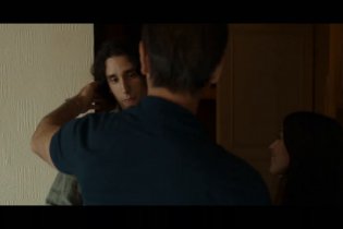 Una storia nera - Trailer Italiano