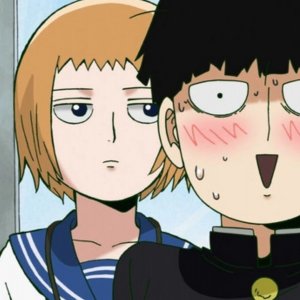 Un divertente momento della serie