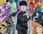 Mob Psycho 100, la recensione: dall’autore di One Punch Man, una serie psiche… delica