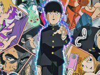 Mob Psycho 100, la recensione: dall'autore di One Punch Man, una serie psiche... delica