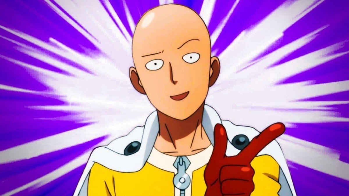 One Punch 