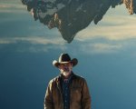 Outer Range 2: viaggi nel tempo e conflitti famigliari nel trailer della serie con Josh Brolin