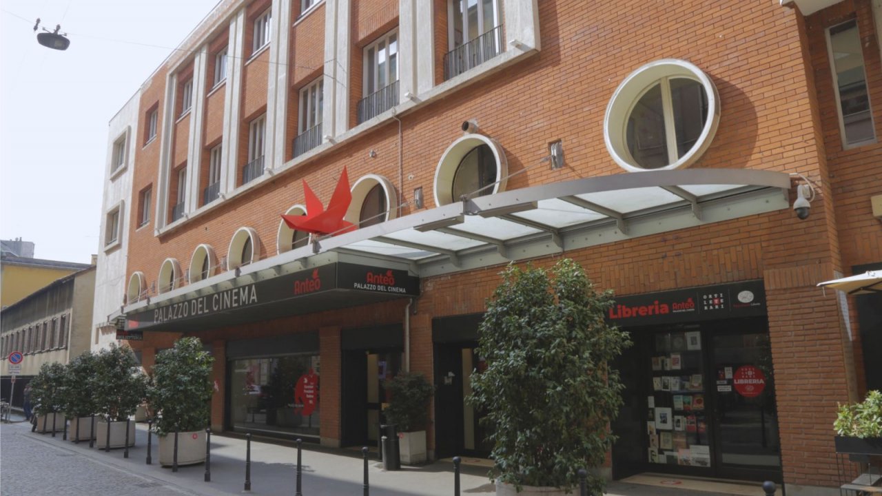 Anteo festeggia 45 anni: tutte le iniziative, gli  ospiti e nuovi progetti