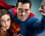 Superman and Lois: Elizabeth Tulloch svela il titolo del finale della serie mentre inizia la produzione