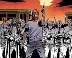 The Walking Dead: in arrivo una serie animata più fedele al fumetto? Parla Robert Kirkman