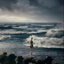 Locandina di Young Woman and the Sea