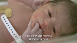 Innocence - Trailer Sottotitolato