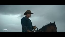 Outer Range - Trailer Season 2