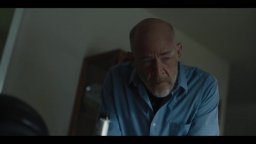 You Can't Run Forever - Trailer