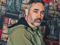 Alex Garland: 4 film da vedere prima di Civil War