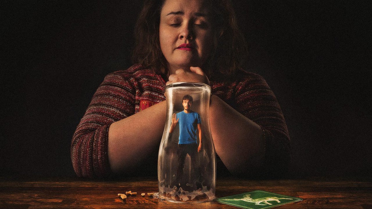 Baby Reindeer, la recensione: lo stalking del passato nella fragilità del presente