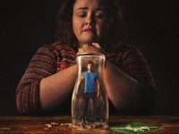 Baby Reindeer, la recensione: lo stalking del passato nella fragilità del presente