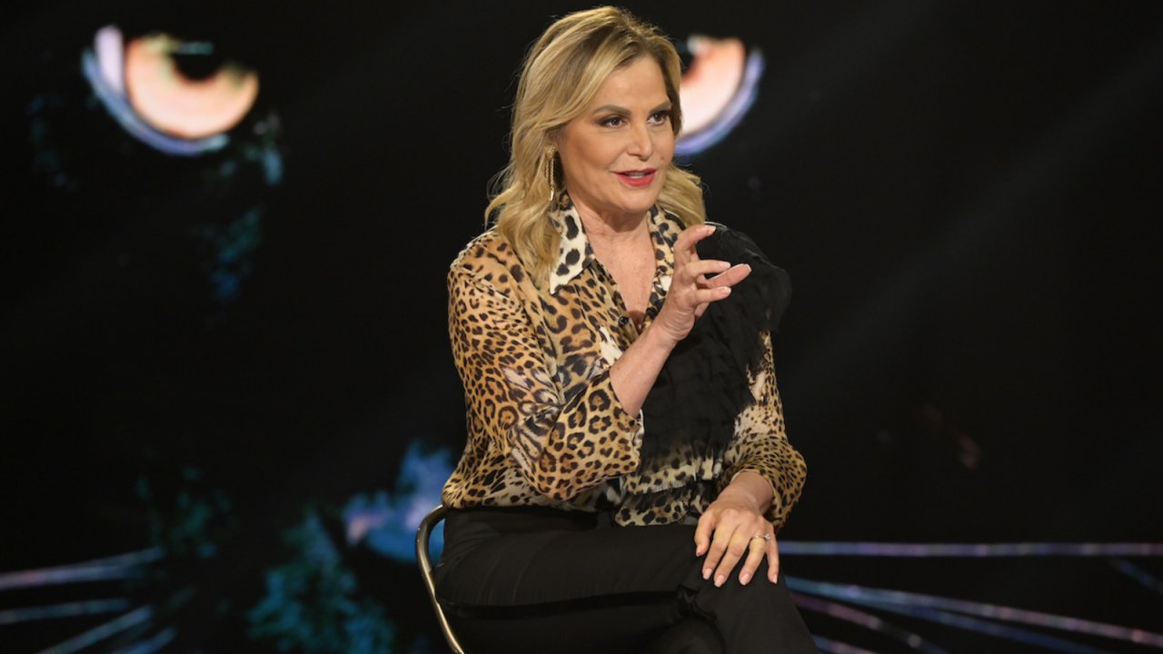 Belve: gli ospiti della terza puntata, stasera su Rai 2