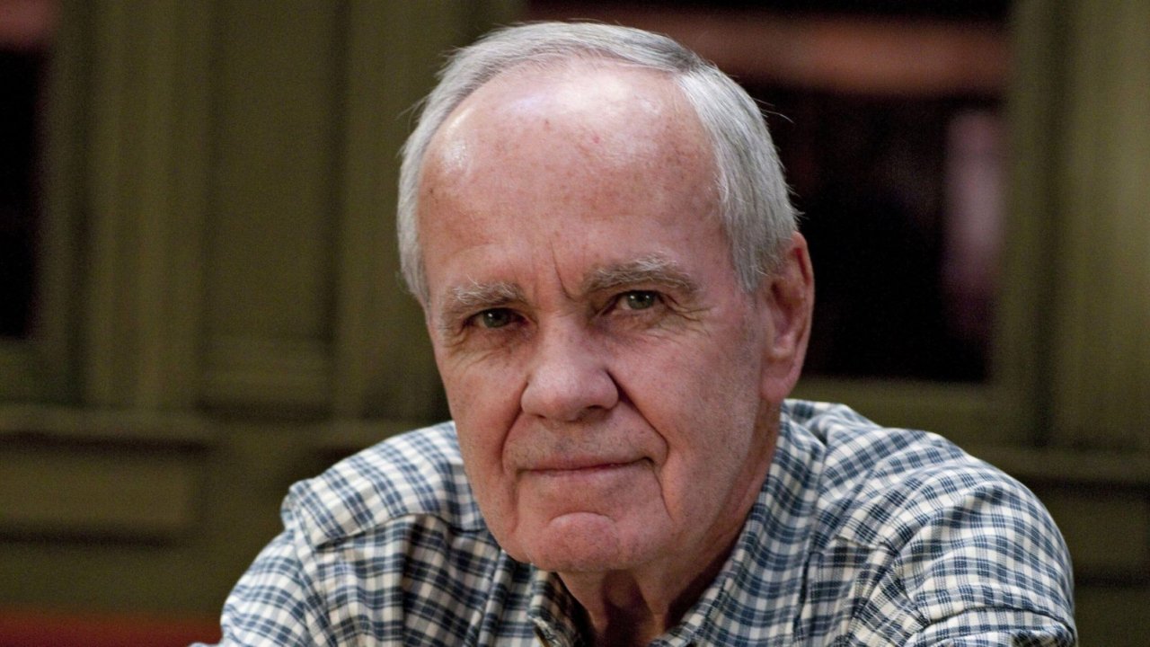 Jeff Nichols porterà sul grande schermo gli ultimi due romanzi di Cormac McCarthy