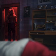 Un'inquietante momento della seconda stagione di Them