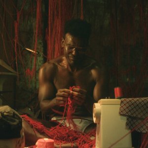 Un'immagine della seconda stagione di Them