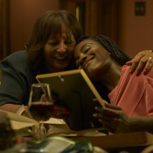 Them 2: una scena della seconda stagione