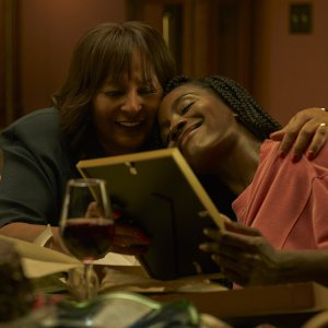 Them 2: una scena della seconda stagione