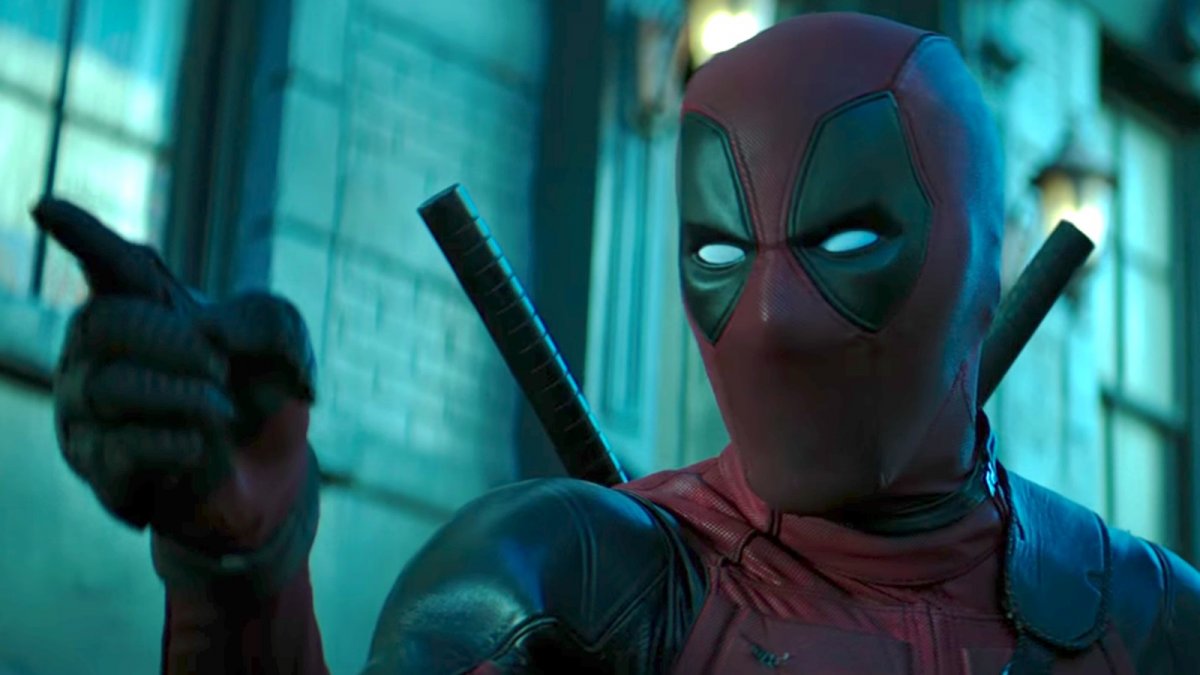 Deadpool & Wolverine:  in arrivo uno spot pieno di insulti per convincere le persone a spegnere i cellulari