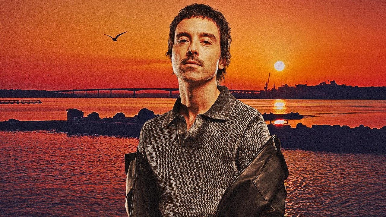 Diodato, La mia terra e la musica (al cinema) come responsabilità artistica e civile