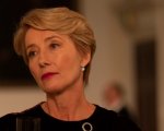 Down Cemetery Road: Emma Thompson e Ruth Wilson star delle serie thriller di Apple TV+