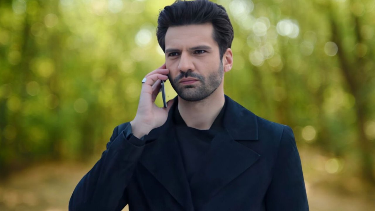 Endless Love anticipazioni 17 aprile:  La rabbia di Emir travolge Banu, Ozan ossessiona Zeynep