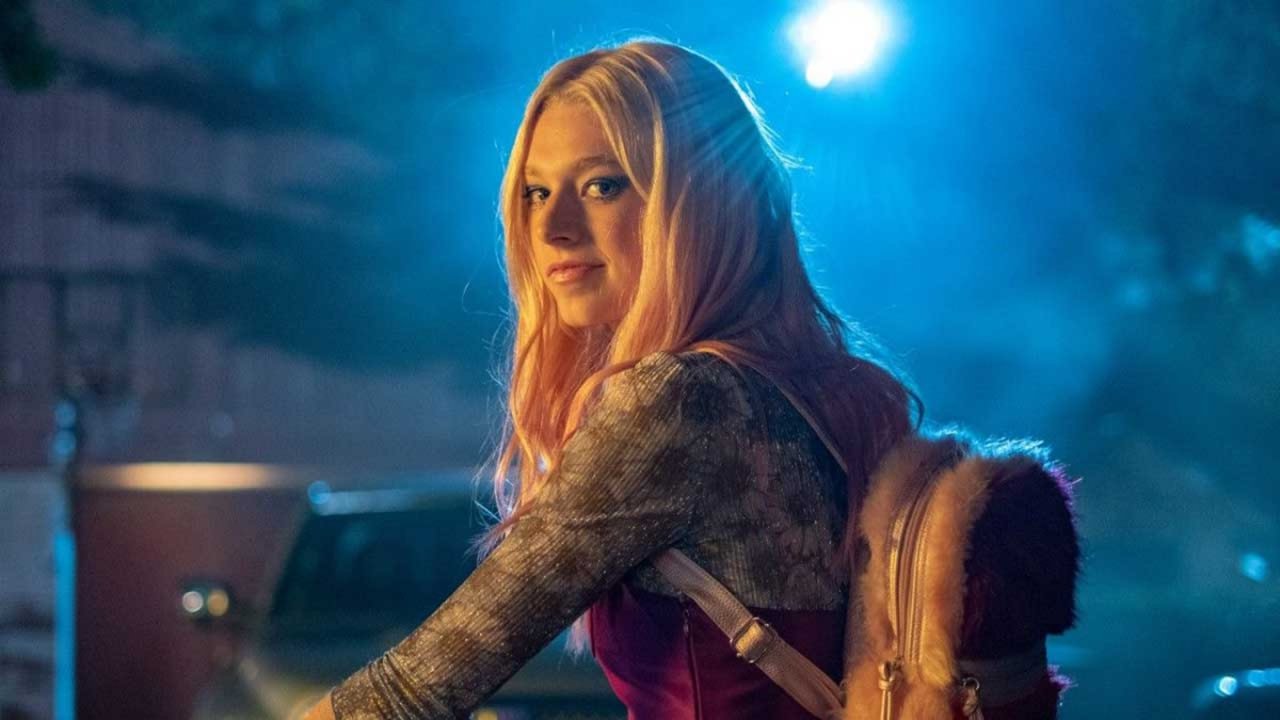 Euphoria 3, Hunter Schafer favorevole a un salto temporale: 'Jules ha avuto una vita dura finora'