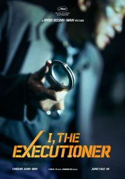 Locandina di I, The Executioner