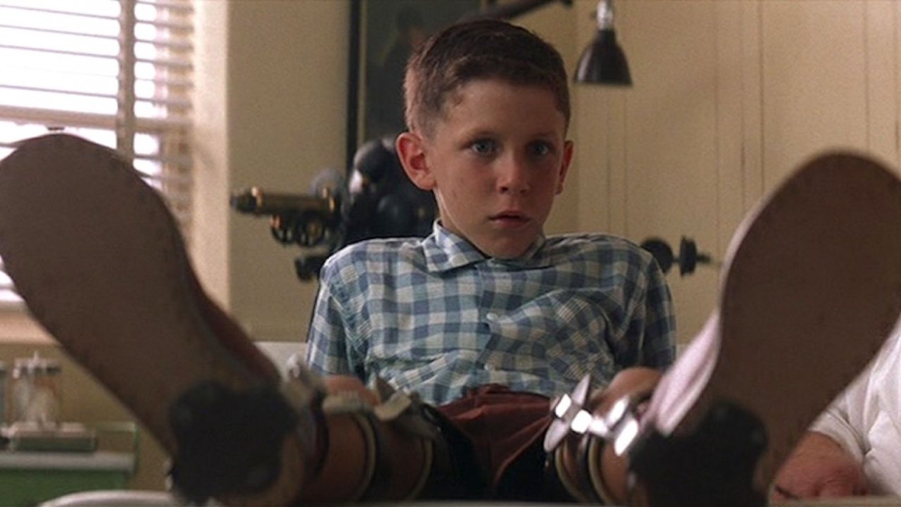 Forrest Gump, un interprete del film irriconoscibile dopo 30 anni: 'Hollywood non è salutare'