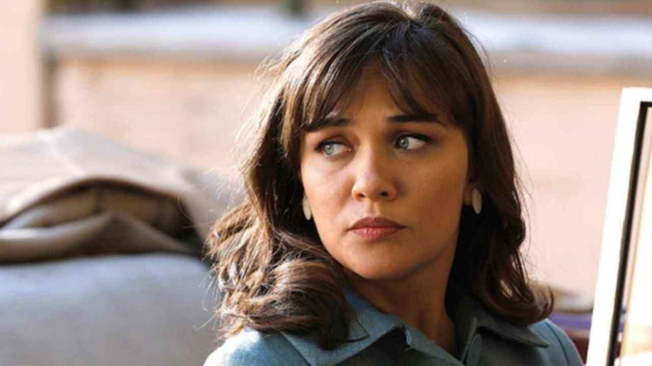 Il Paradiso delle signore 8 anticipazioni 17 aprile: Marta lascia Milano!