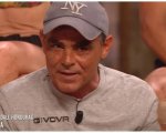Isola dei Famosi 2024, Francesco Benigno litiga con Peppe Di Napoli e a Vladimir: 'Clip preparate prima'