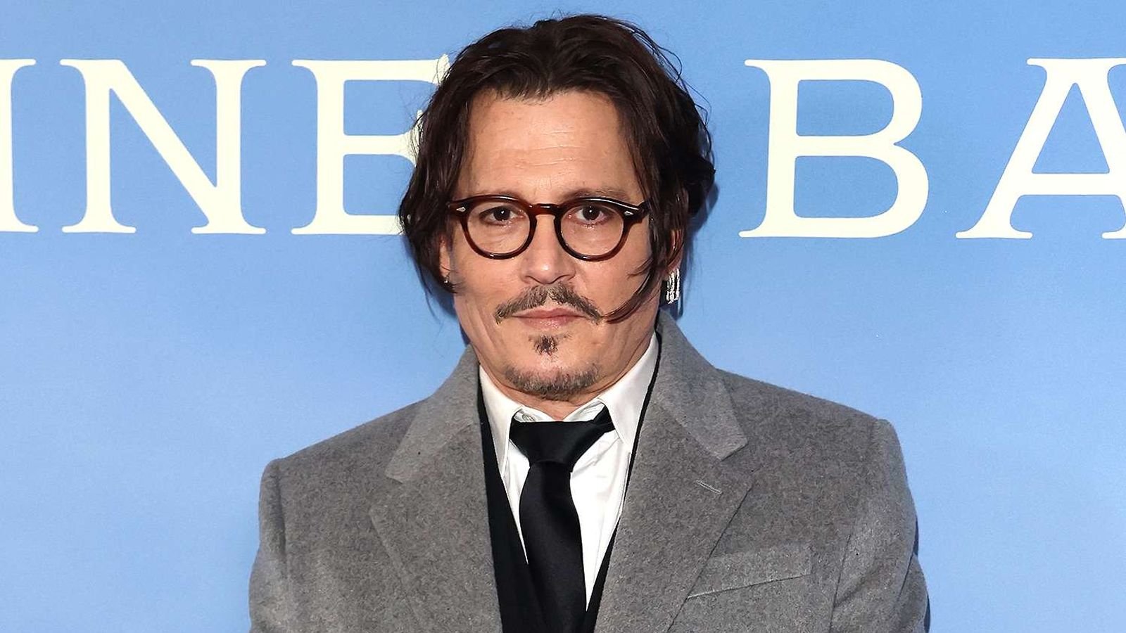Johnny Depp: 'L'offerta di interpretare Luigi XV mi ha fatto sentire perversamente fortunato'
