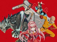 Da One-Punch Man a Fire Force, 5 anime da recuperare se ti è piaciuto Kaiju No.8
