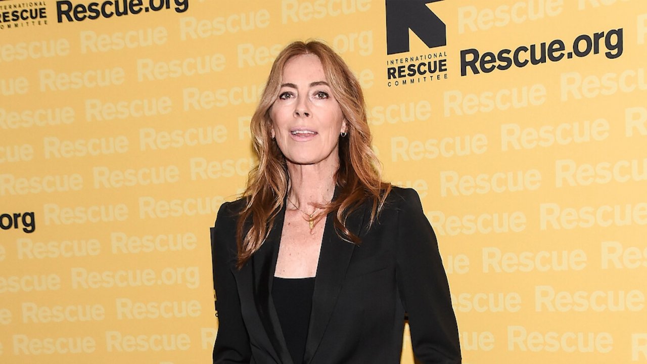 Kathryn Bigelow, il suo Aurora cancellato: 'Netflix non ha più interesse nei film d'autore'