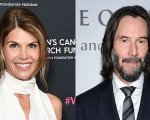Keanu Reeves, Lori Loughlin ricorda l'esperienza sul set di The Night Before: 'Lavorare con lui è un sogno'