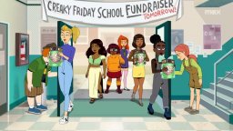 Velma - Trailer Season 2