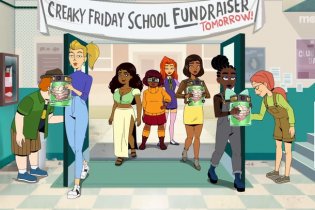 Velma - Trailer Season 2