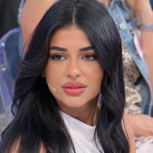 Marika del Trono Classico