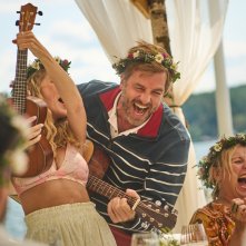 Notte di mezza estate: una scena della serie