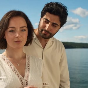 Notte di mezza estate: una scena della serie